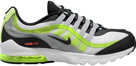 nike air schoenen groen|Groen Nike Air.